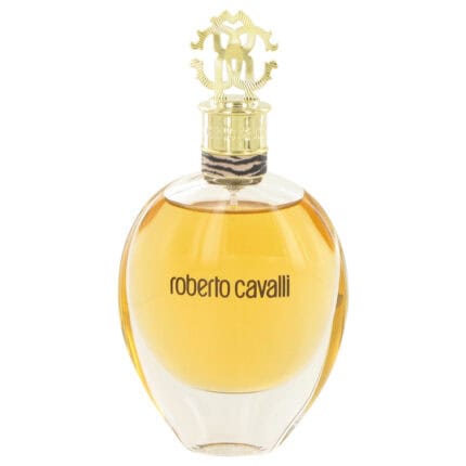 Roberto Cavalli New By Roberto Cavalli - Eau De Parfum Spray (Tester) 2.5 Oz