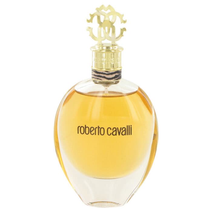 Roberto Cavalli New By Roberto Cavalli - Eau De Parfum Spray (Tester) 2.5 Oz