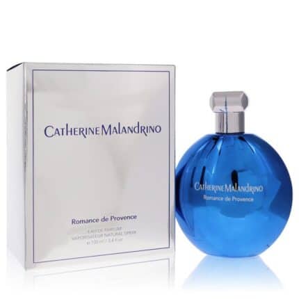 Romance De Provence By Catherine Malandrino - Eau De Parfum Spray 3.4 Oz
