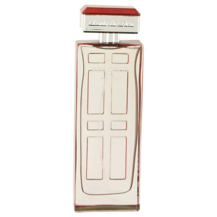 Red Door Aura By Elizabeth Arden - Eau De Toilette Spray (unboxed) 3.4 Oz - Image 1