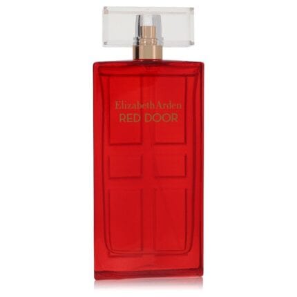 Red Door By Elizabeth Arden - Eau De Toilette Spray (unboxed) 3.3 Oz