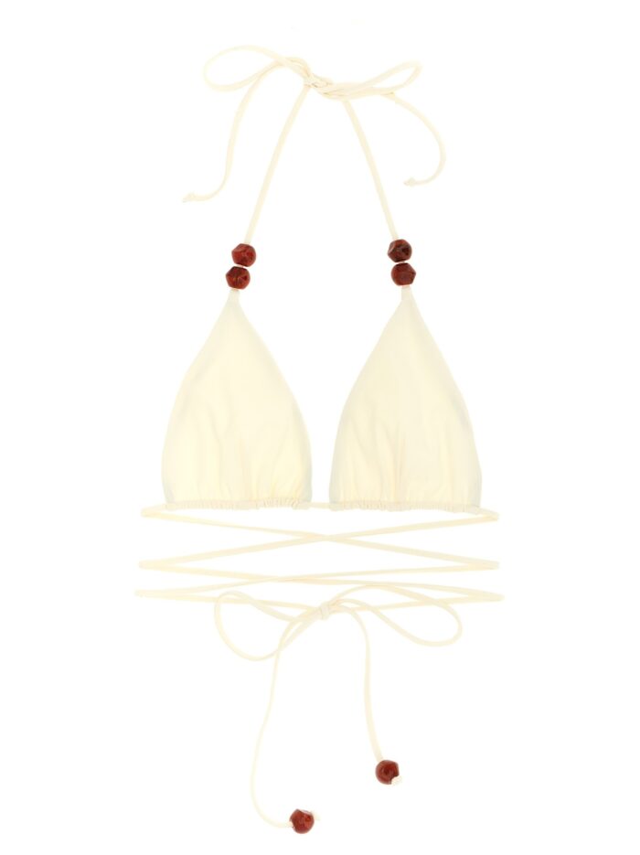 magda butrym 're 26' bikini top MAGDA BUTRYM 'RE 26' Bikini Top