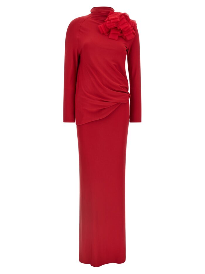 magda butrym 're 26 dress 04' dress MAGDA BUTRYM 'RE 26 Dress 04' Dress
