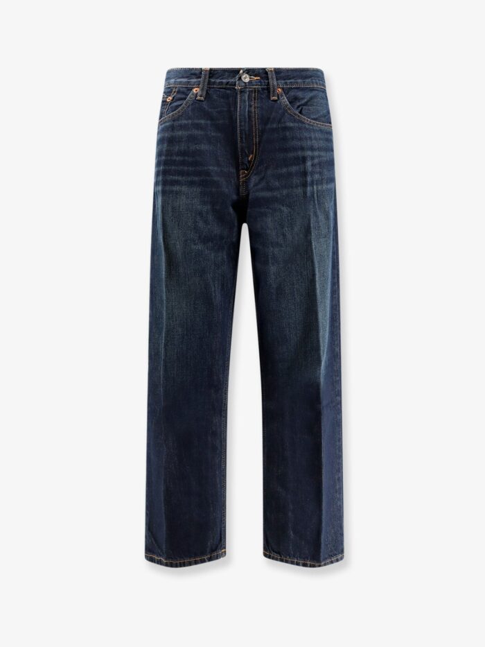 RE/DONE Olly Jeans