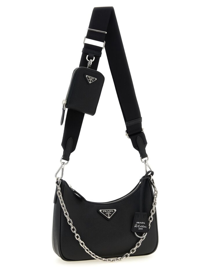 PRADA 'Re-Edition 2005' Crossbody Bag