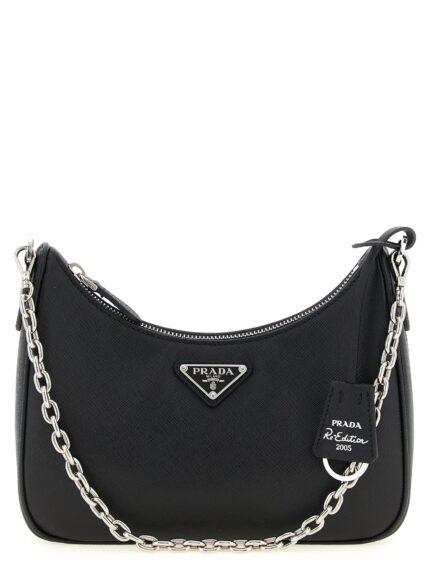 PRADA 'Re-Edition 2005' Crossbody Bag