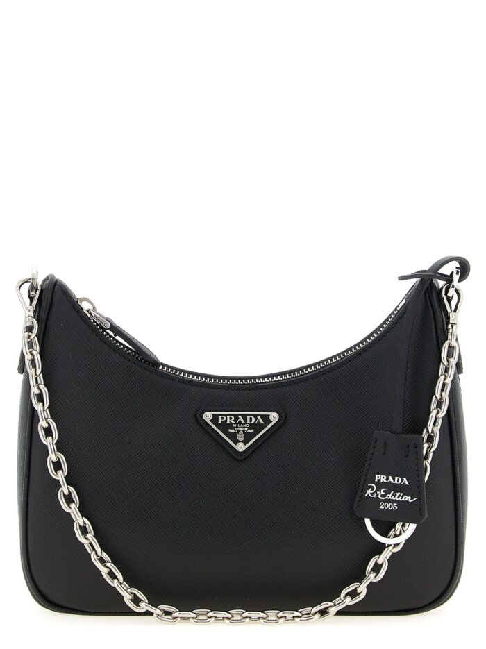 prada 're edition 2005' crossbody bag PRADA 'Re-Edition 2005' Crossbody Bag