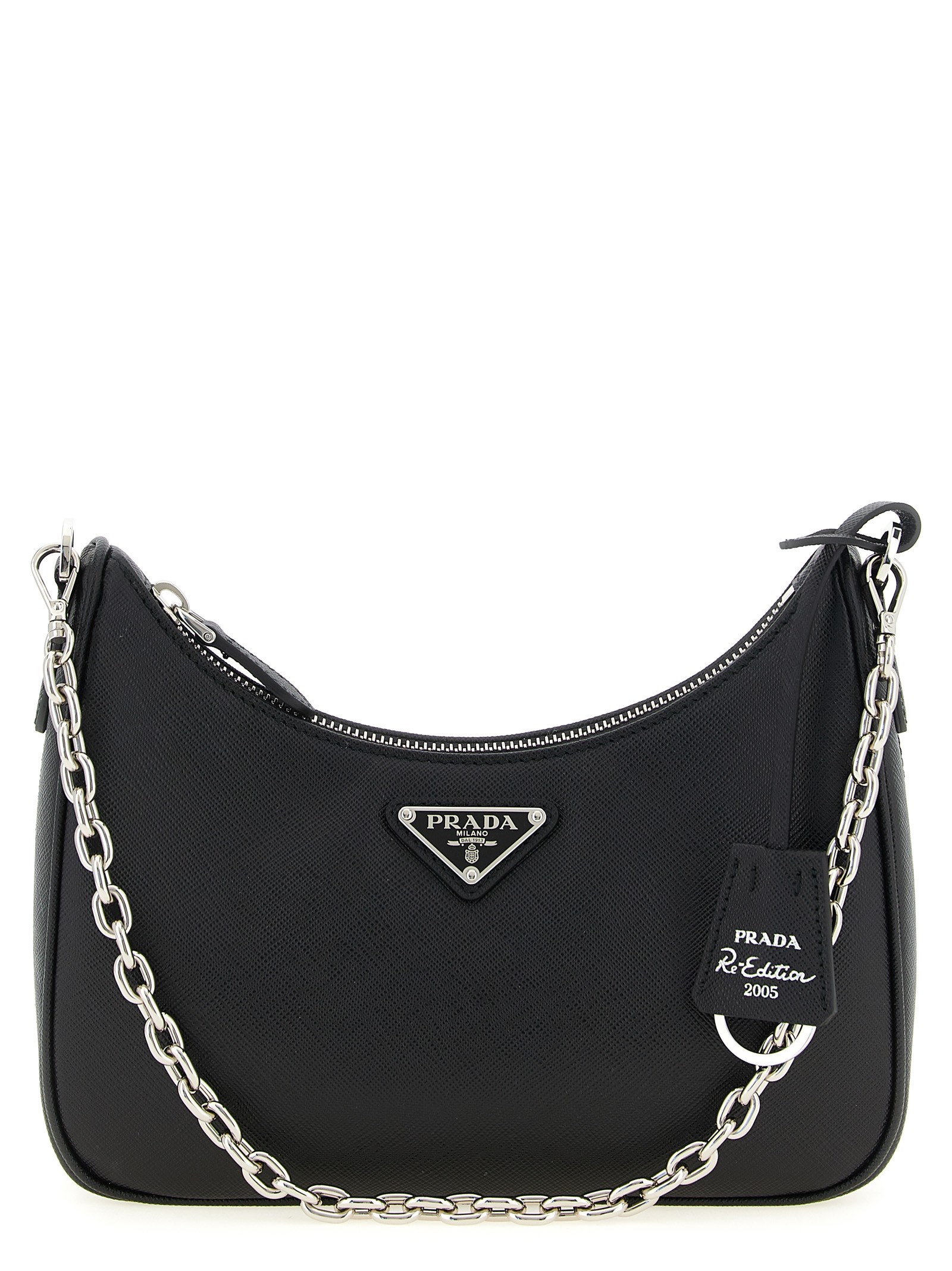 PRADA 'Re-Edition 2005' Crossbody Bag