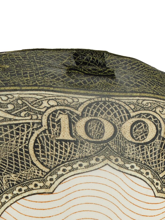 JEAN PAUL GAULTIER 'Re-edition - The Green Cartouche' Top