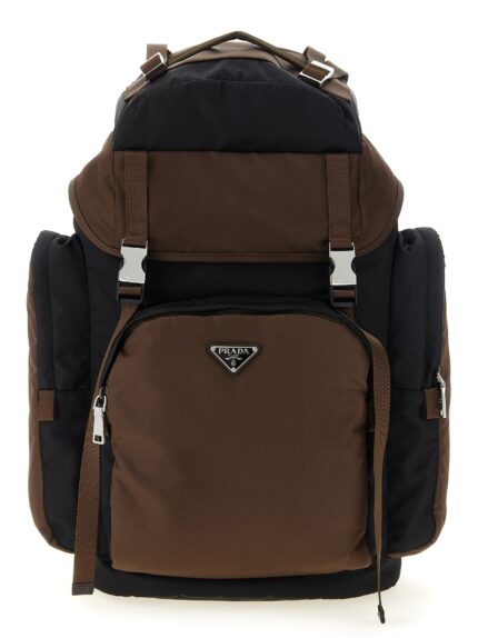 PRADA Re-Nylon Backpack