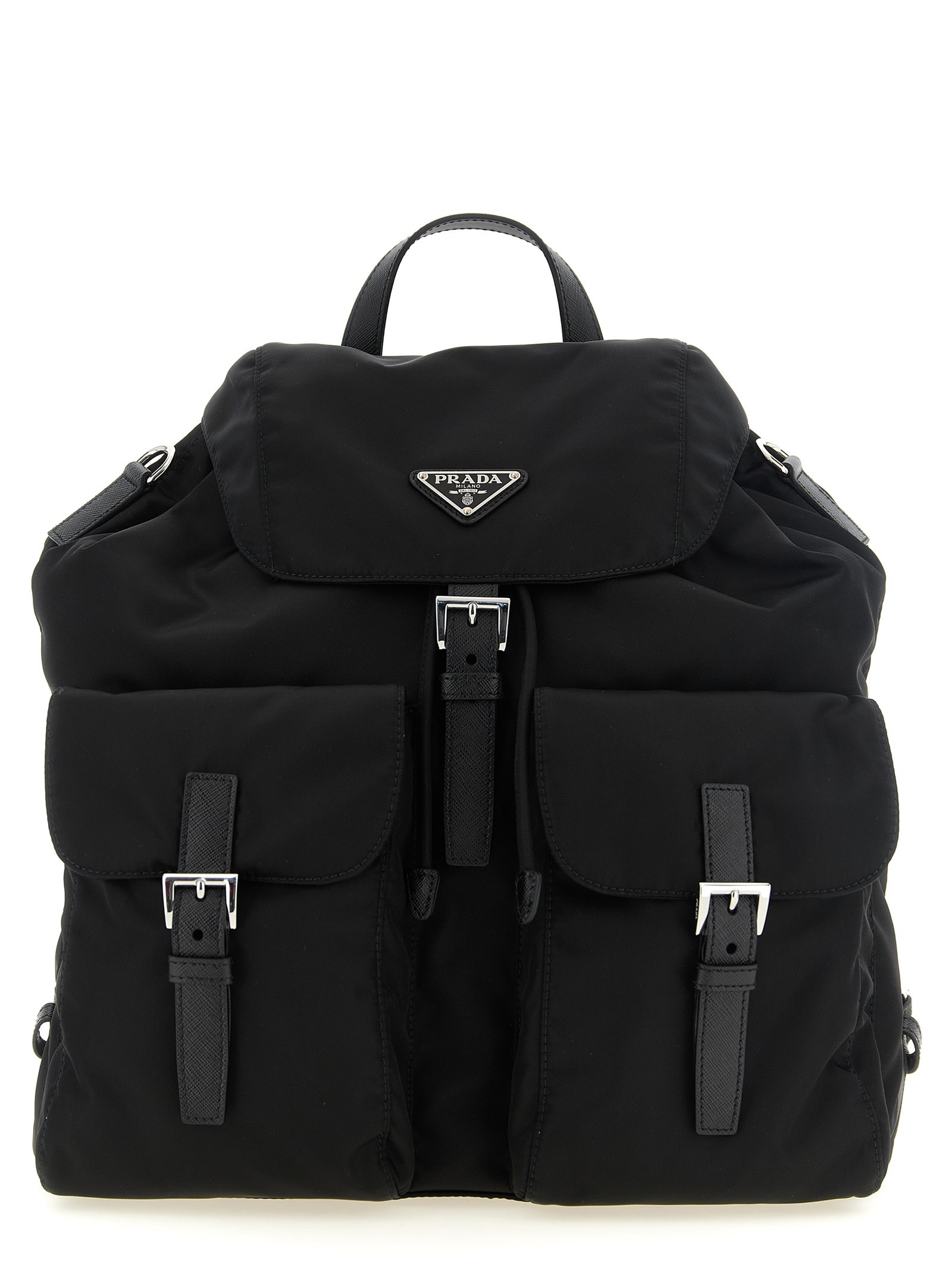PRADA 'Re-Nylon' Backpack
