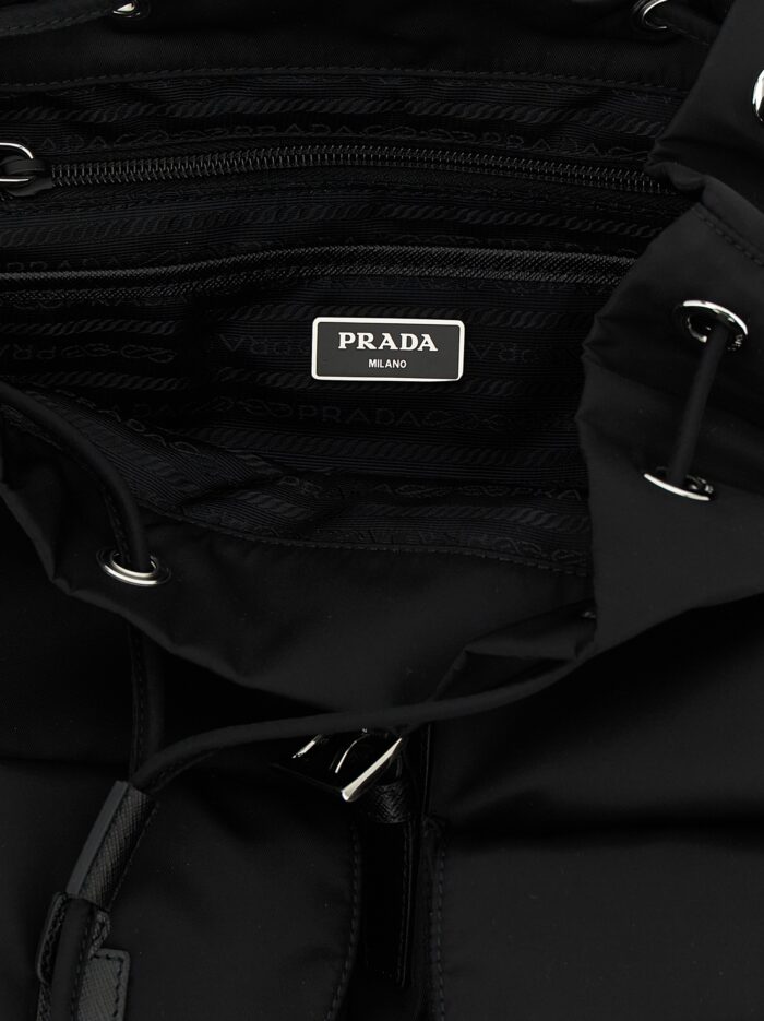 PRADA Re-Nylon Backpack