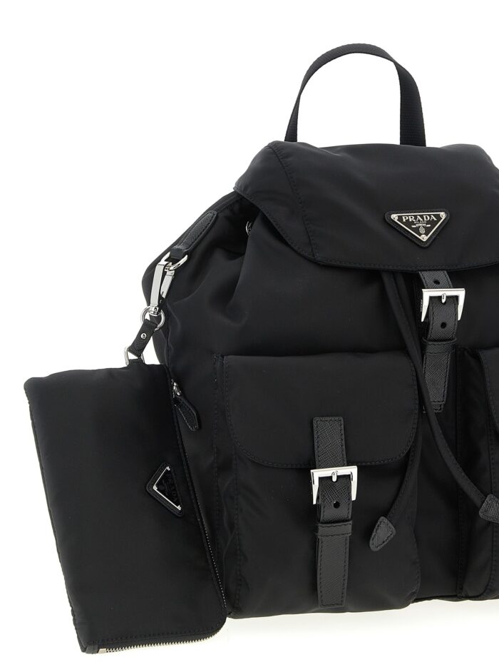 PRADA Re-Nylon Backpack