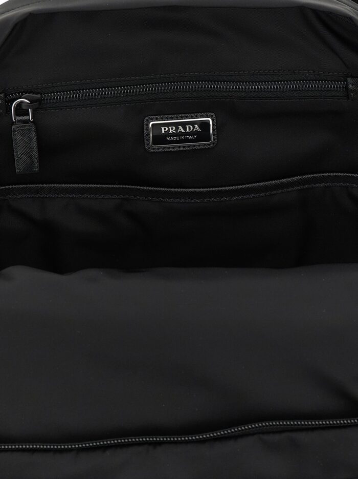 PRADA Re-nylon Backpack