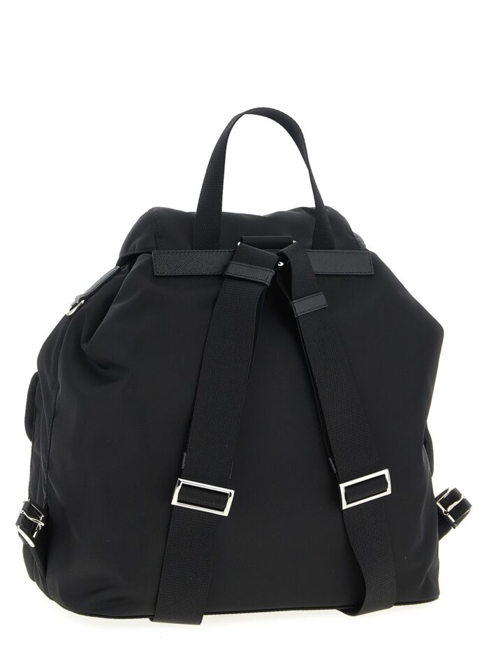 PRADA Re-Nylon Backpack