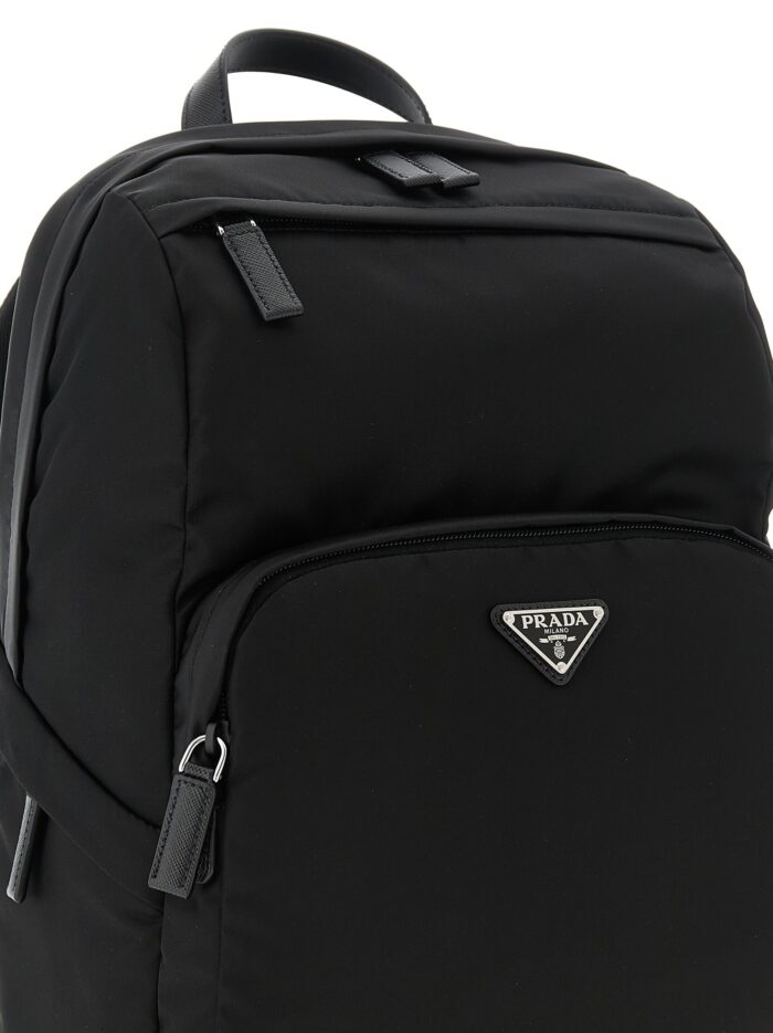 PRADA Re-nylon Backpack
