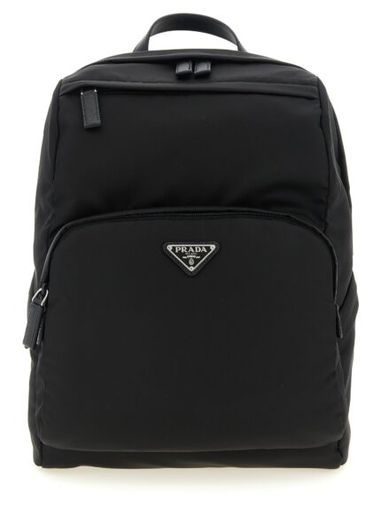 PRADA Re-nylon Backpack