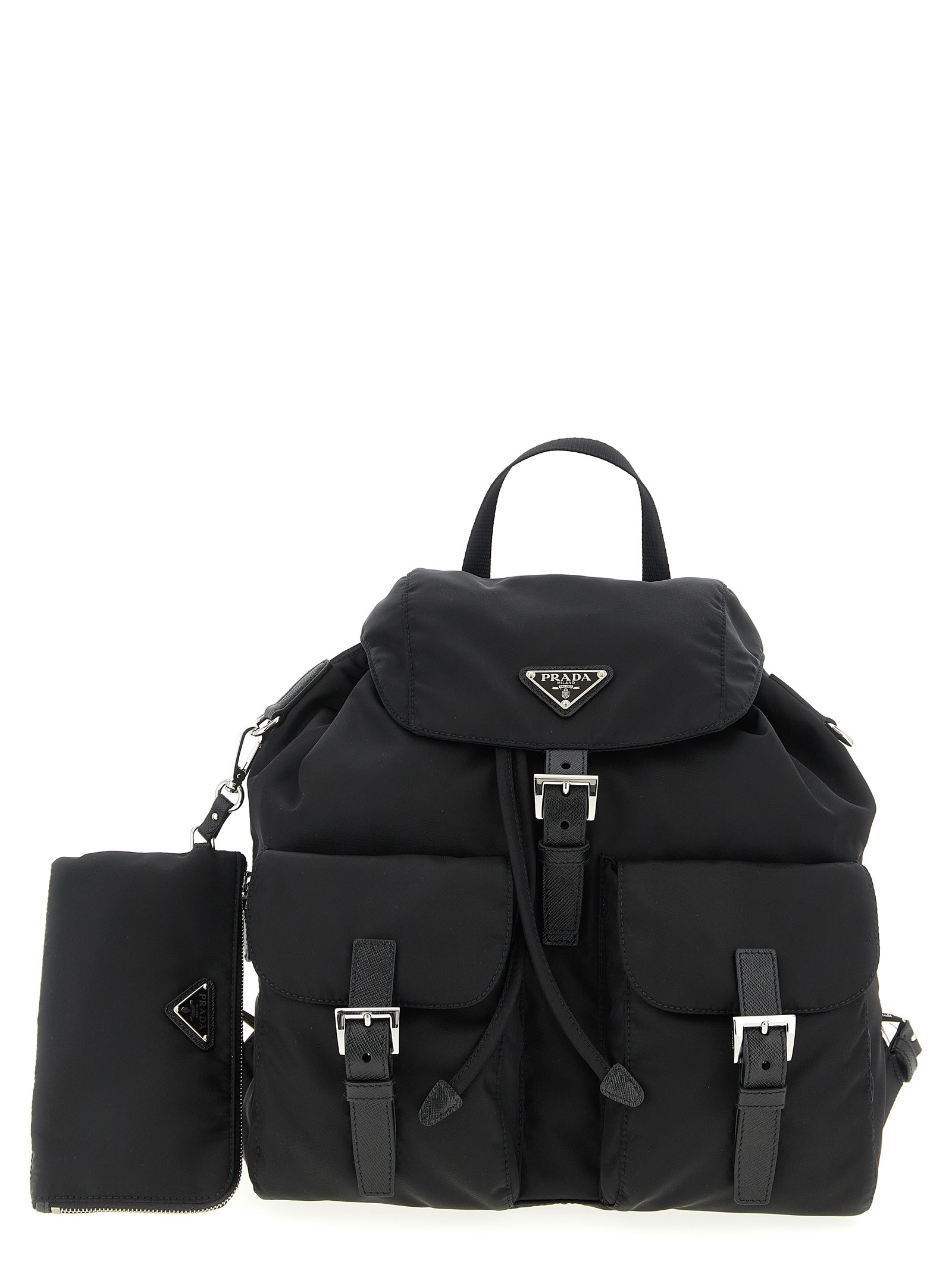 PRADA Re-Nylon Backpack