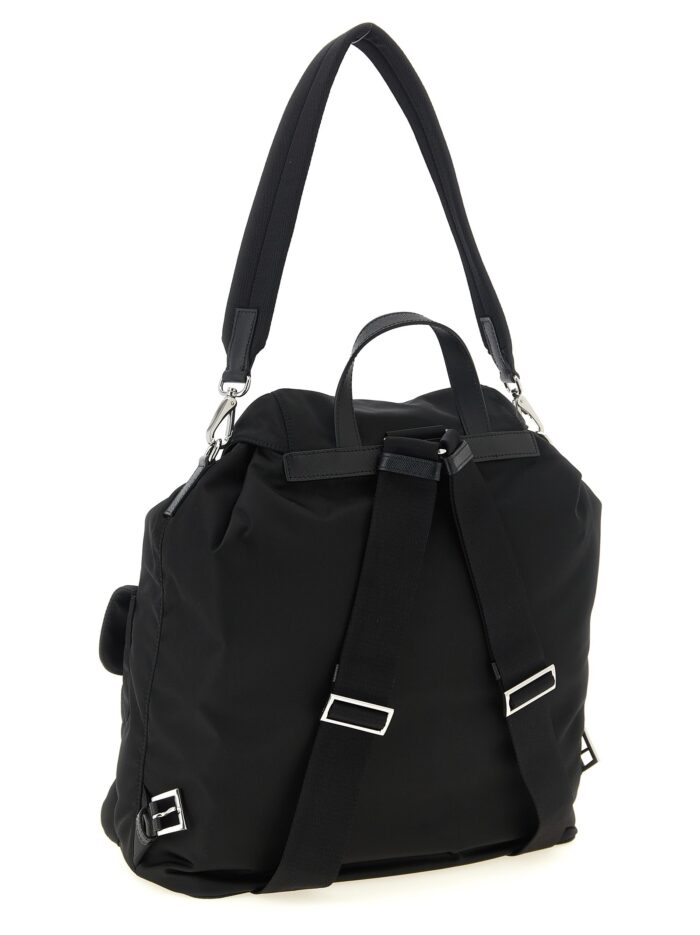 PRADA 'Re-Nylon' Backpack