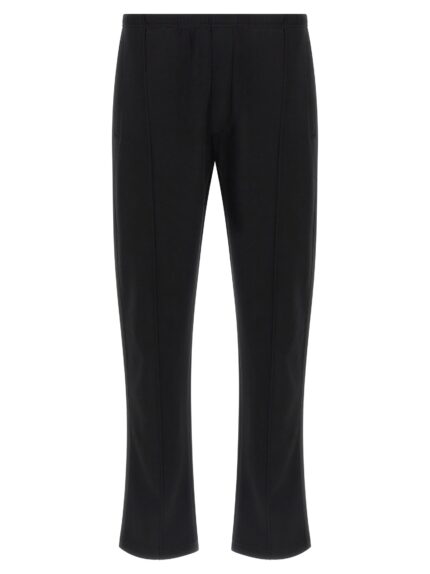 PRADA Re-Nylon Band Joggers
