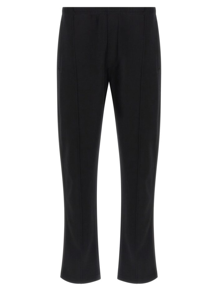 prada re nylon band joggers PRADA Re-Nylon Band Joggers