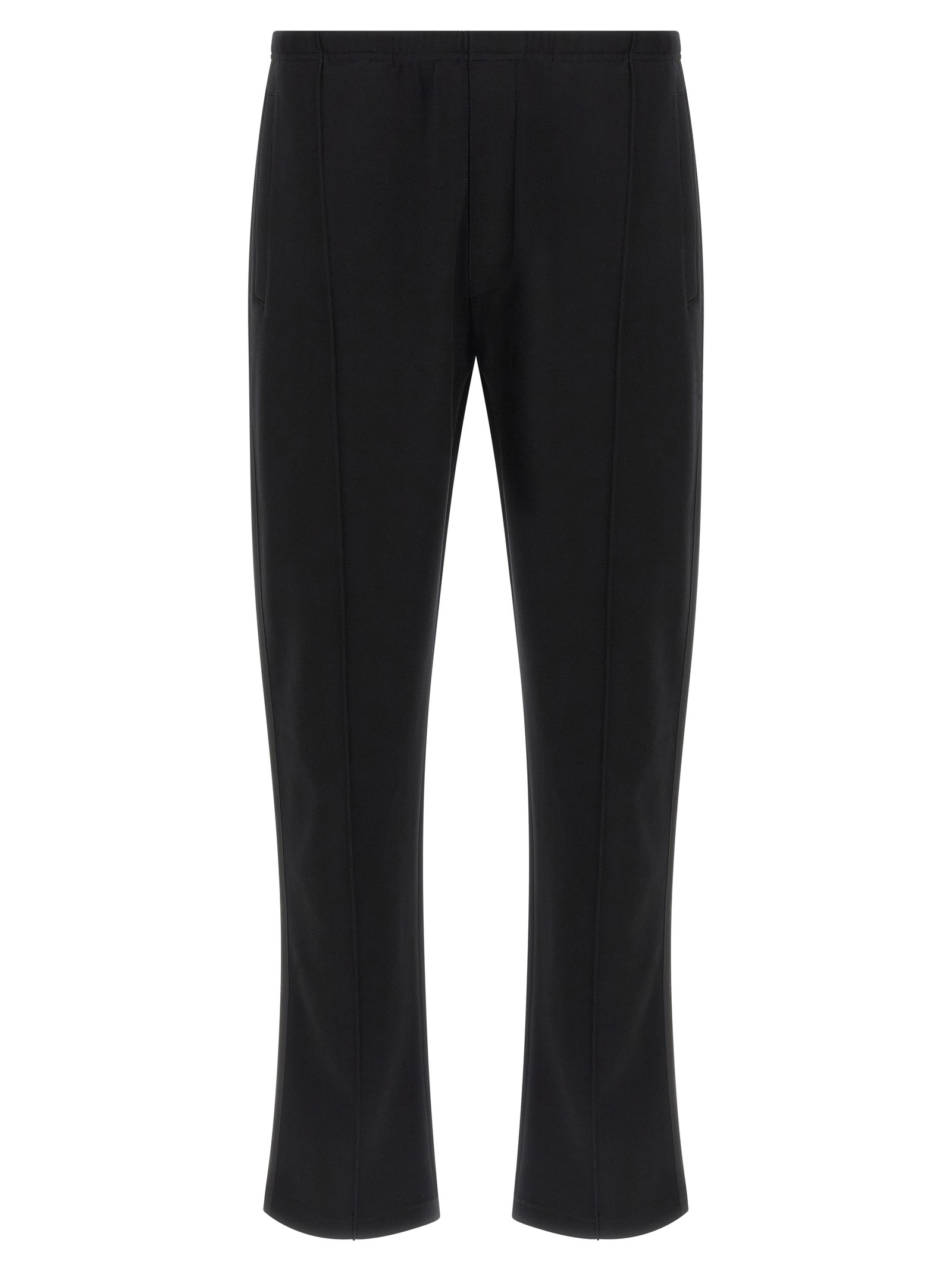 PRADA Re-Nylon Band Joggers
