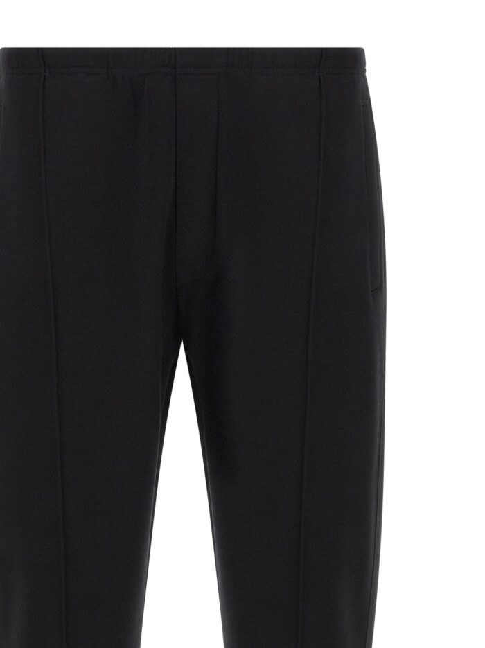 PRADA Re-Nylon Band Joggers