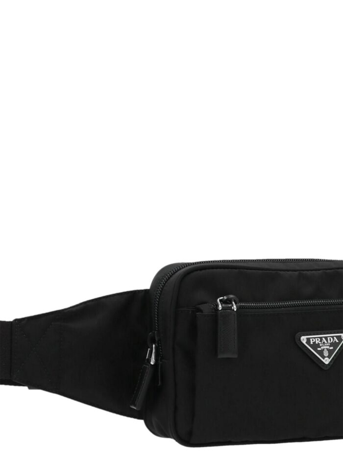PRADA Re-nylon Belt Bag