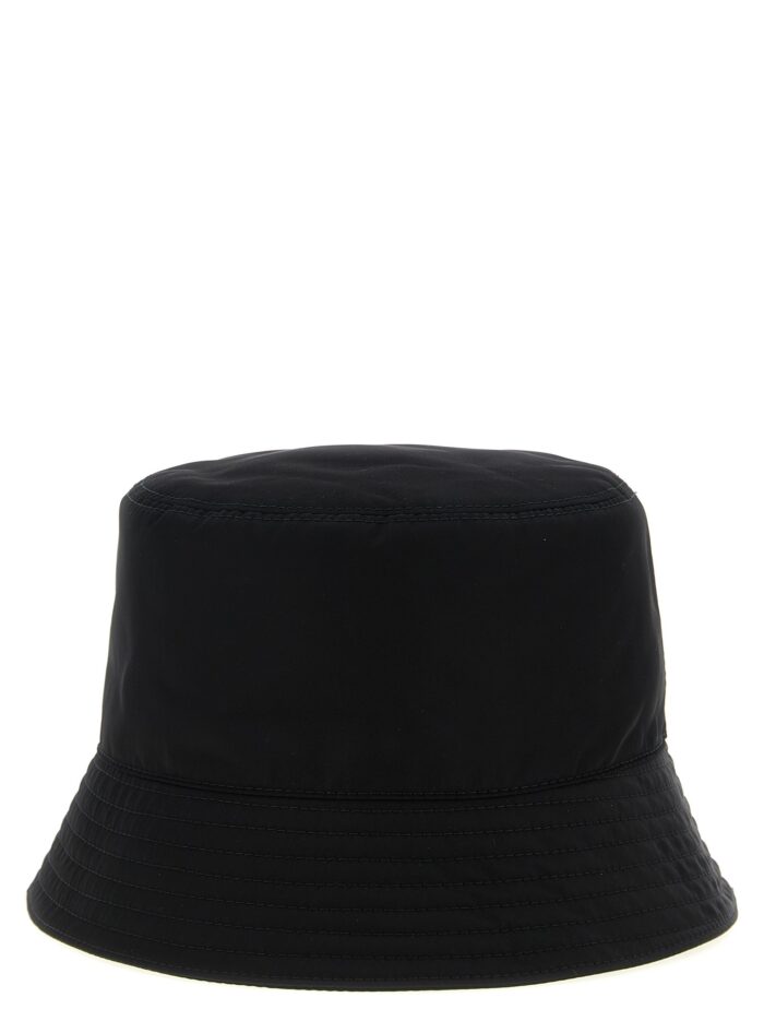 PRADA Re-nylon Bucket Hat