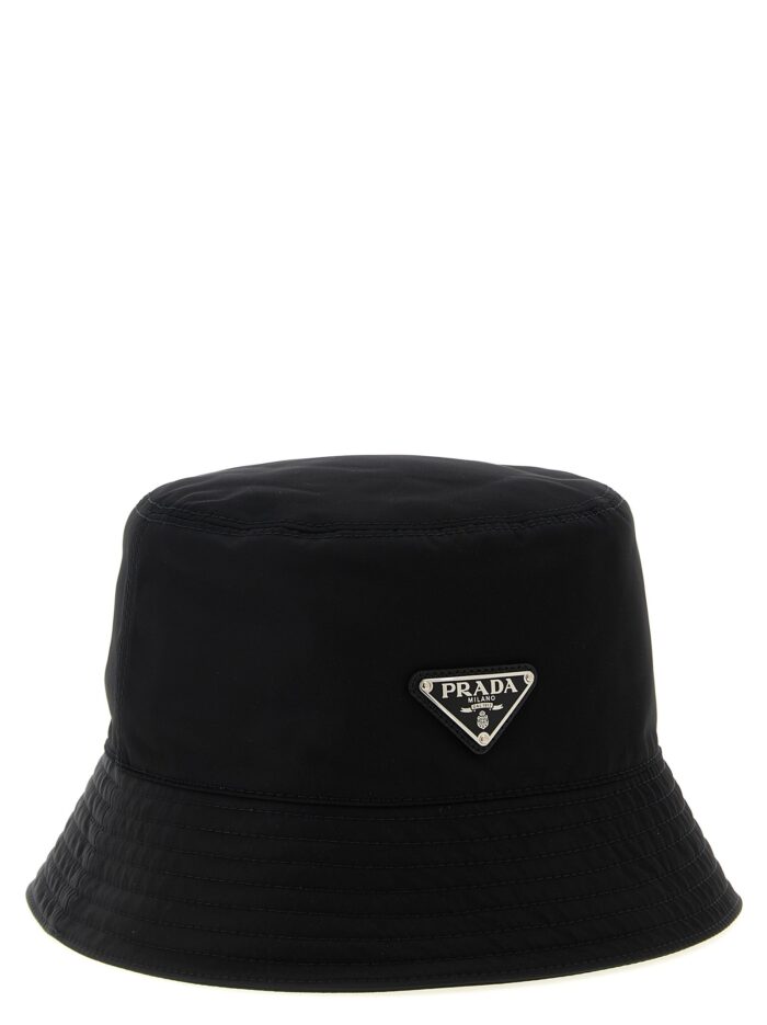 PRADA Re-nylon Bucket Hat