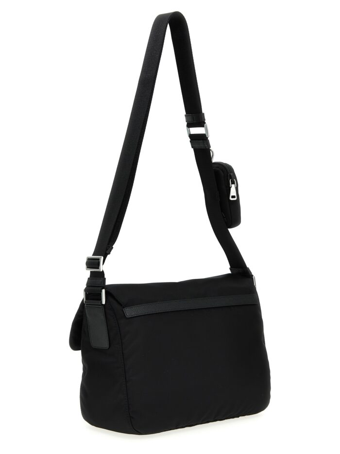 PRADA Re-nylon Crossbody Bag