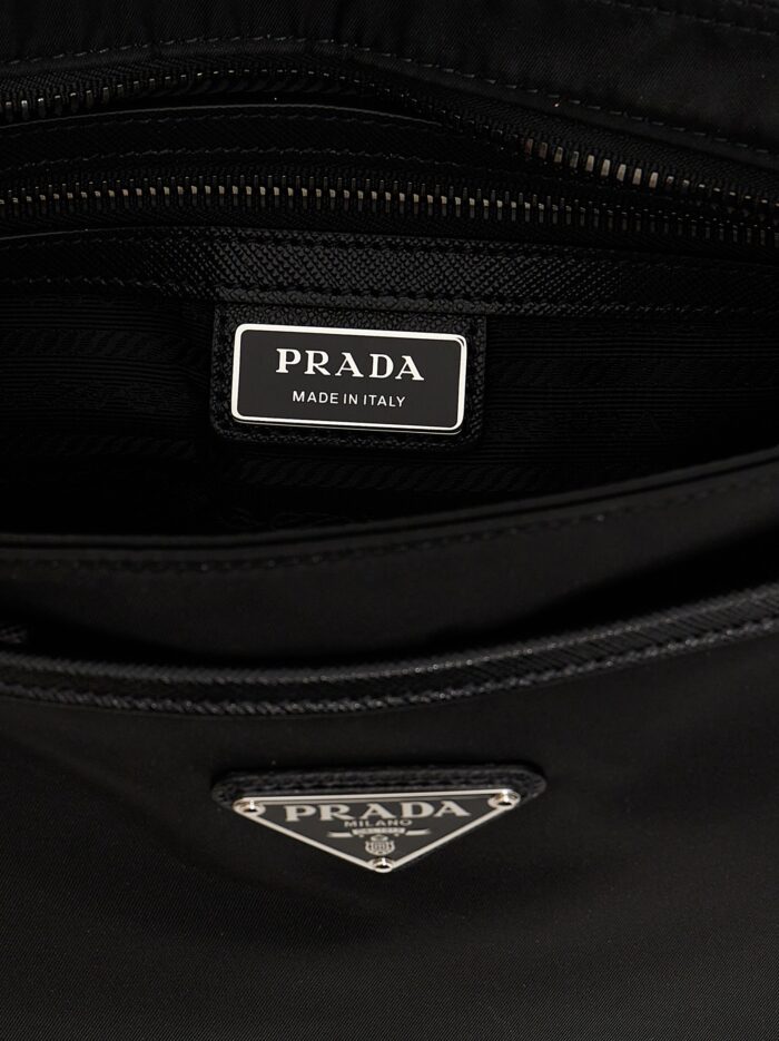 PRADA Re-Nylon Crossbody Bag