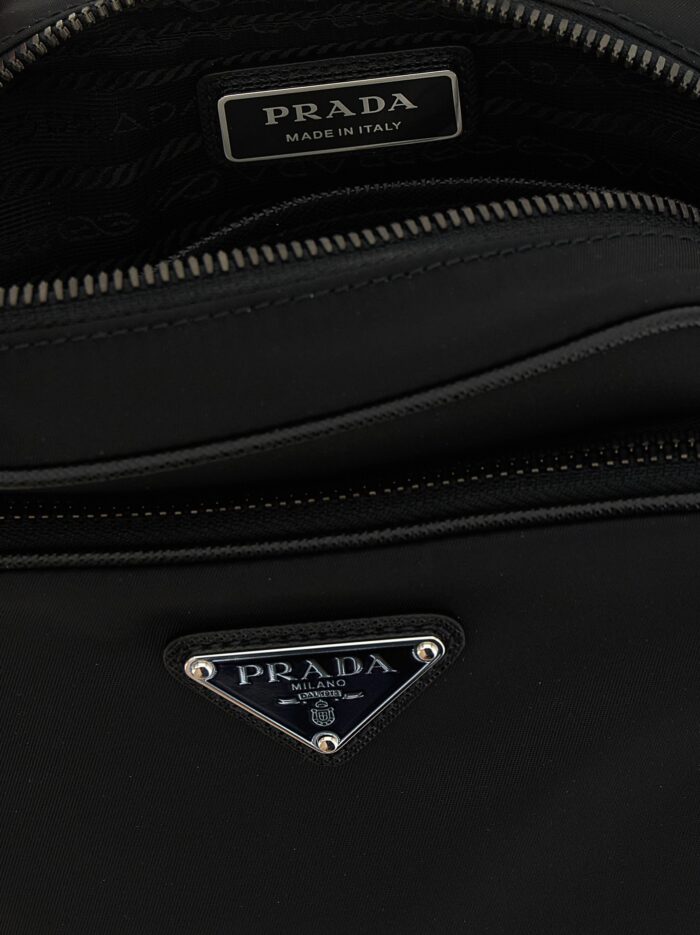 PRADA 'Re-Nylon' Crossbody Bag