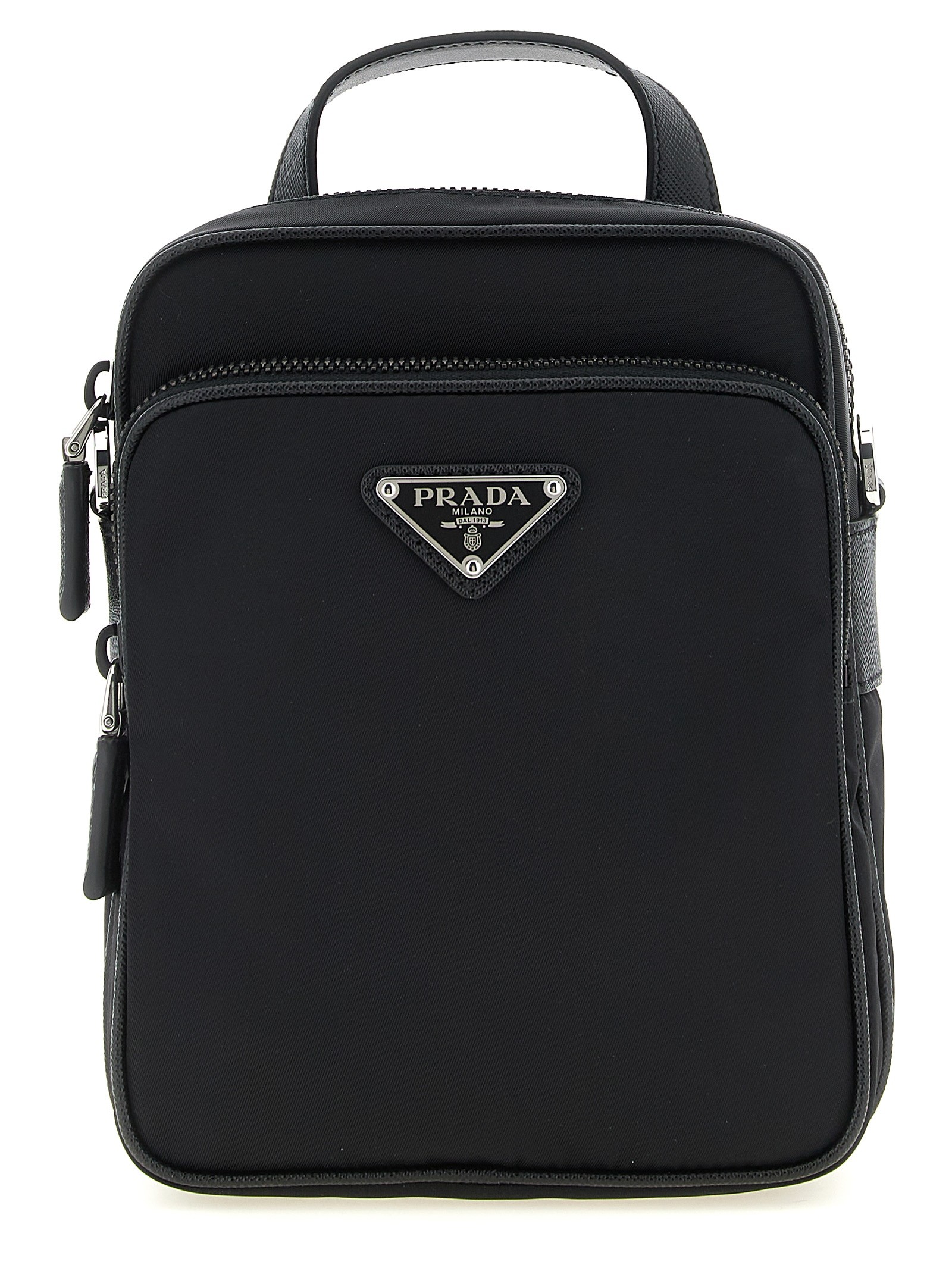 PRADA 'Re-Nylon' Crossbody Bag