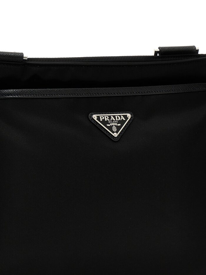 PRADA Re-Nylon Crossbody Bag
