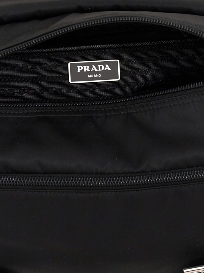 PRADA Re-nylon Crossbody Bag