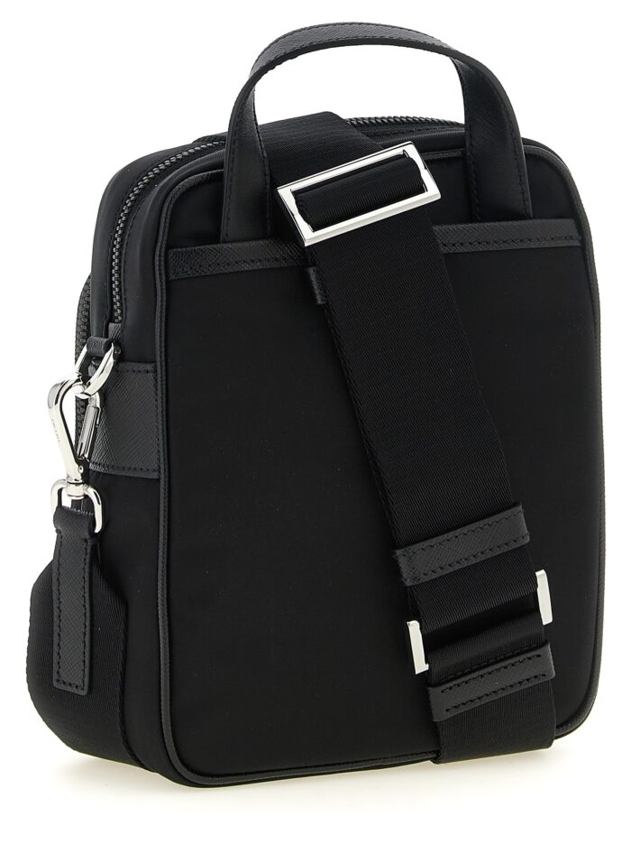 PRADA 'Re-Nylon' Crossbody Bag
