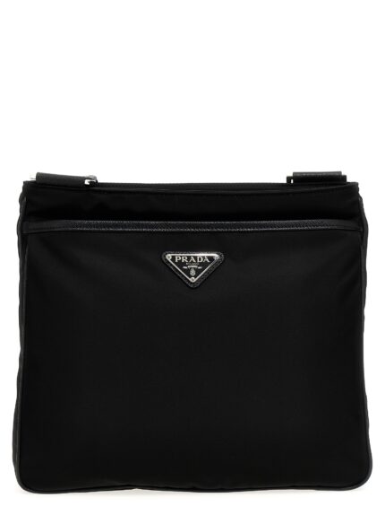 PRADA Re-Nylon Crossbody Bag