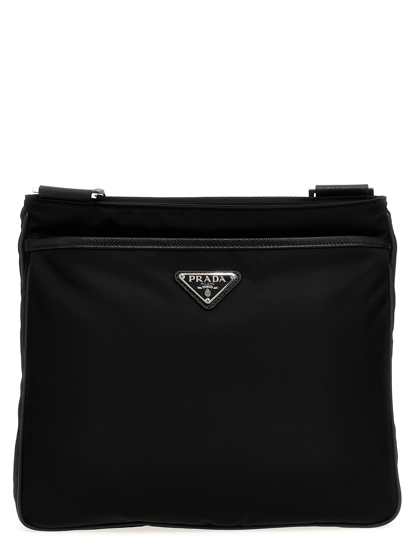 PRADA Re-Nylon Crossbody Bag