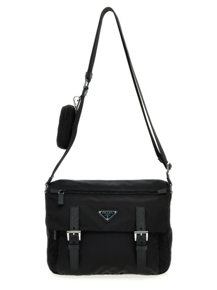 PRADA Re-nylon Crossbody Bag
