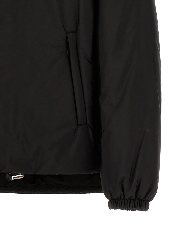 PRADA 'Re-Nylon' Down Jacket