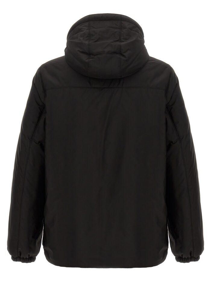 PRADA 'Re-Nylon' Down Jacket
