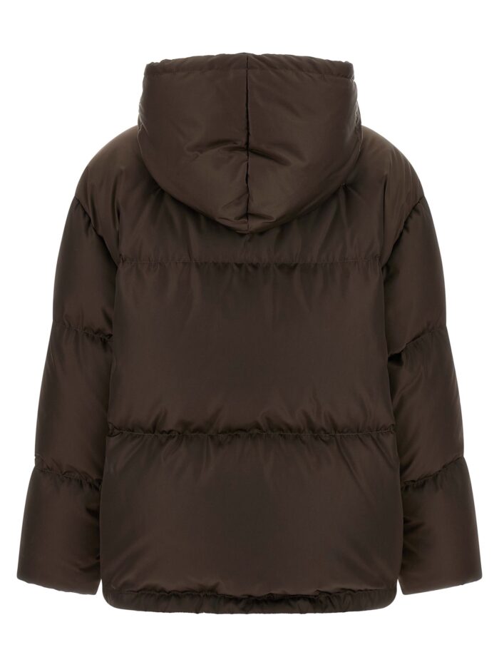 PRADA Re-nylon Down Jacket