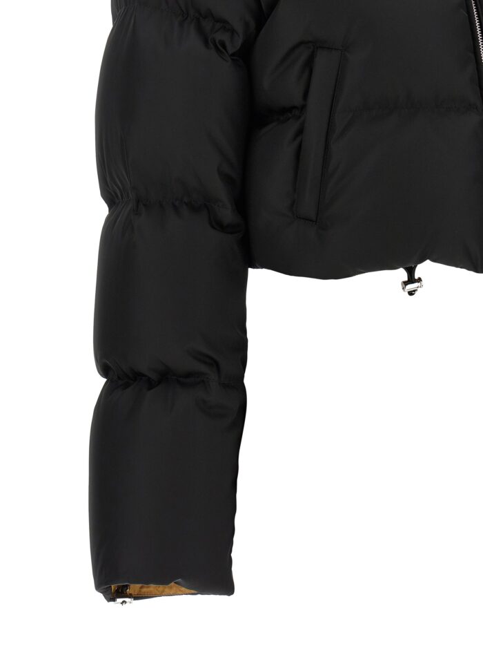 PRADA 'Re-Nylon' Down Jacket
