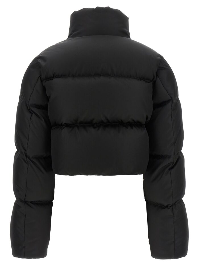PRADA 'Re-Nylon' Down Jacket