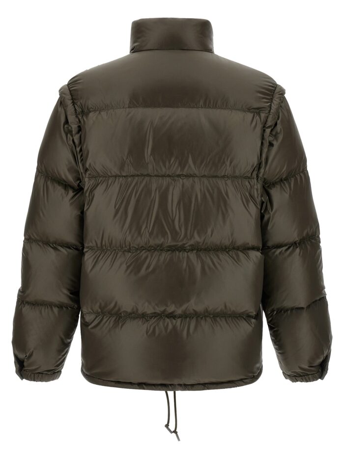 PRADA Re-Nylon Down Jacket