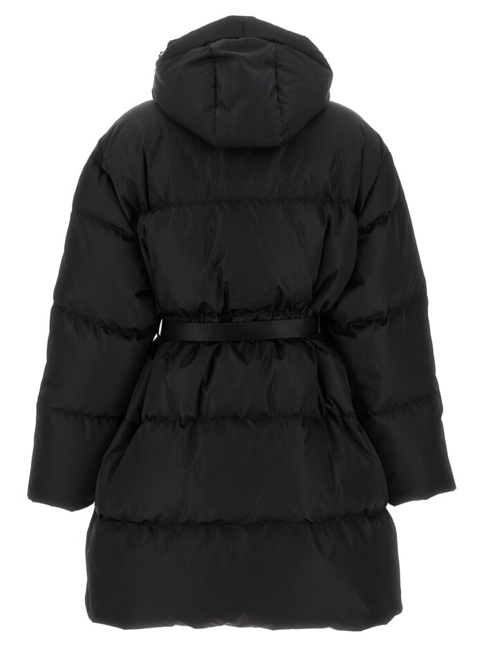 PRADA Re-Nylon Down Jacket