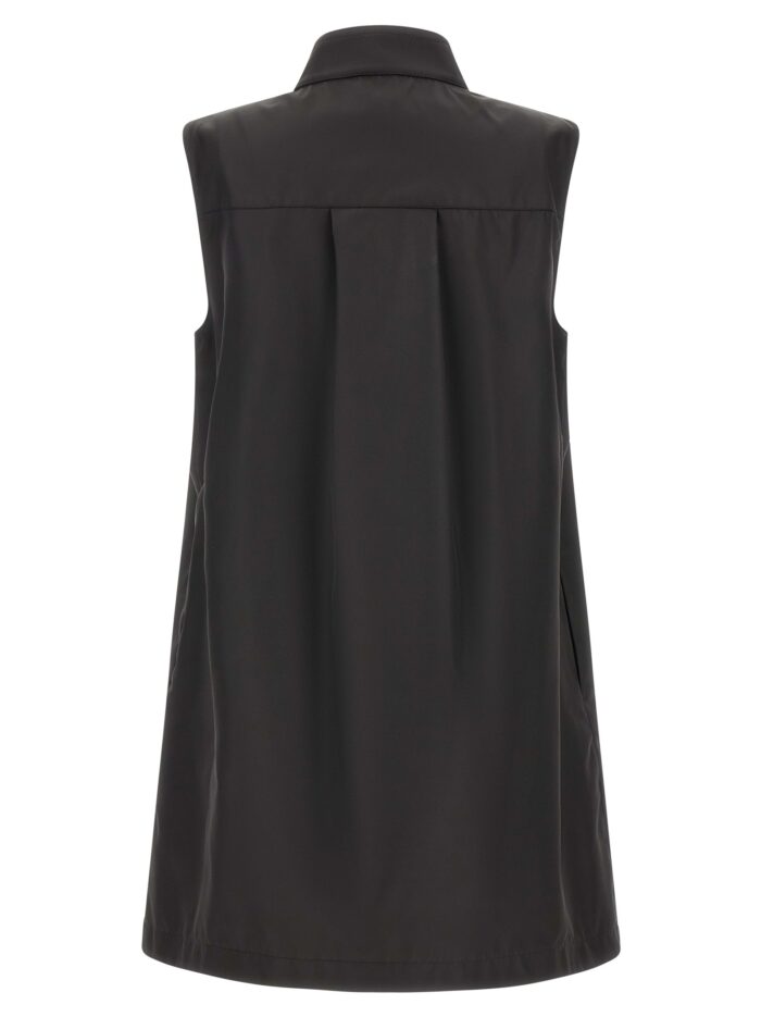PRADA Re-Nylon Dress