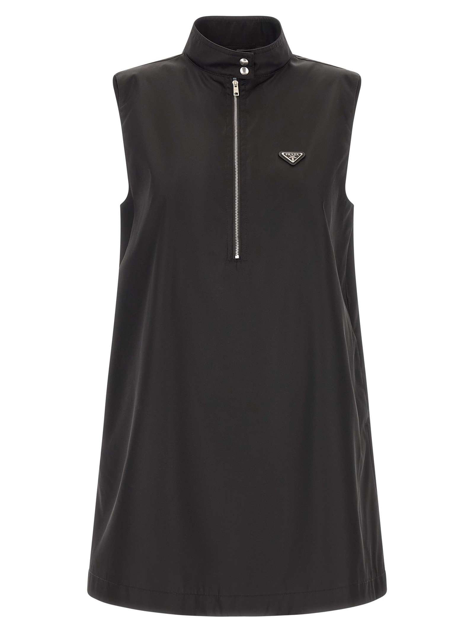 PRADA Re-Nylon Dress