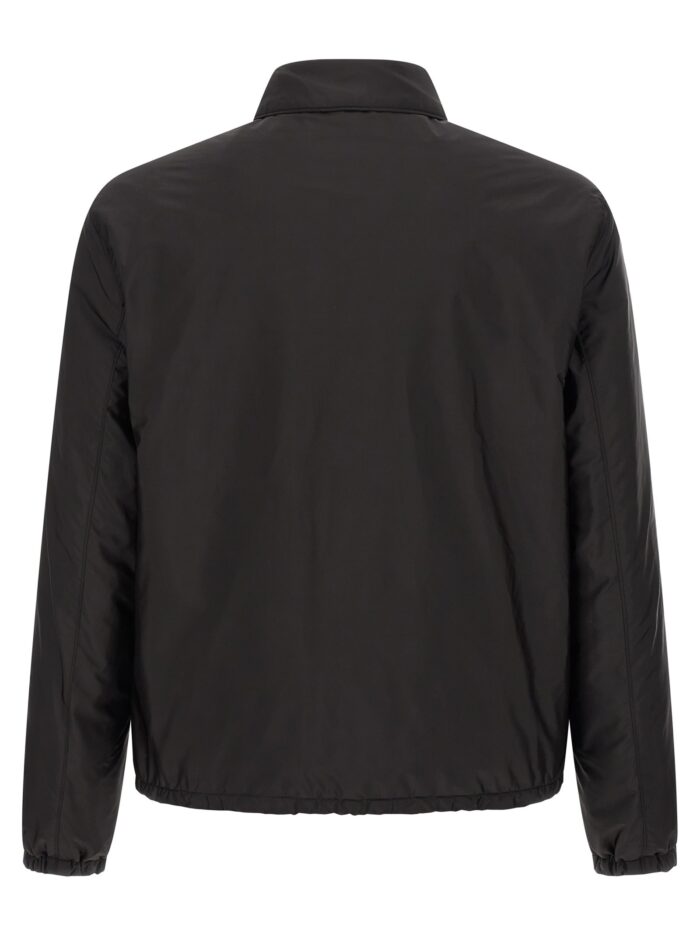 PRADA Re-nylon Feather Jacket